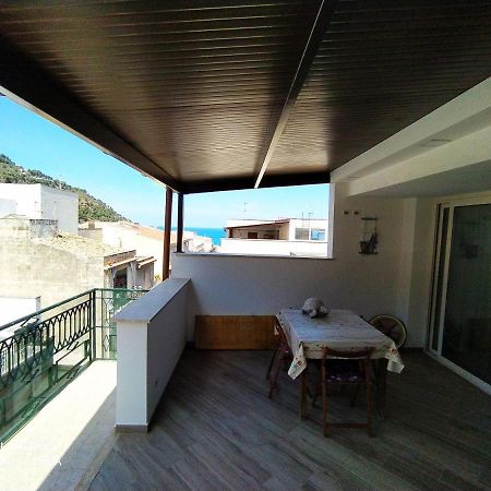 Apartament Attico Gloria & Greta Castellammare del Golfo Zewnętrze zdjęcie