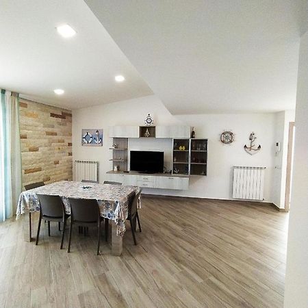 Apartament Attico Gloria & Greta Castellammare del Golfo Zewnętrze zdjęcie