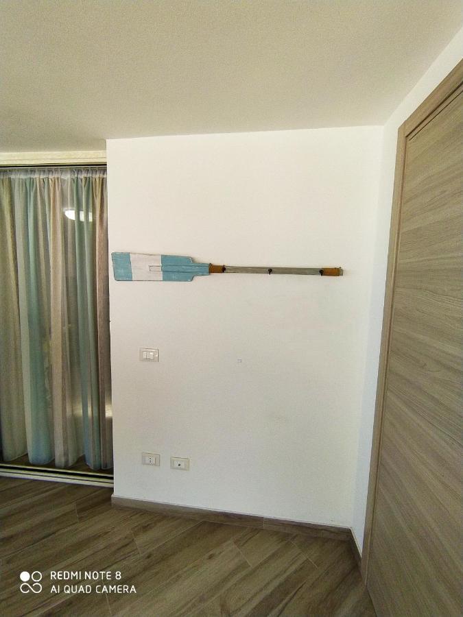 Apartament Attico Gloria & Greta Castellammare del Golfo Zewnętrze zdjęcie
