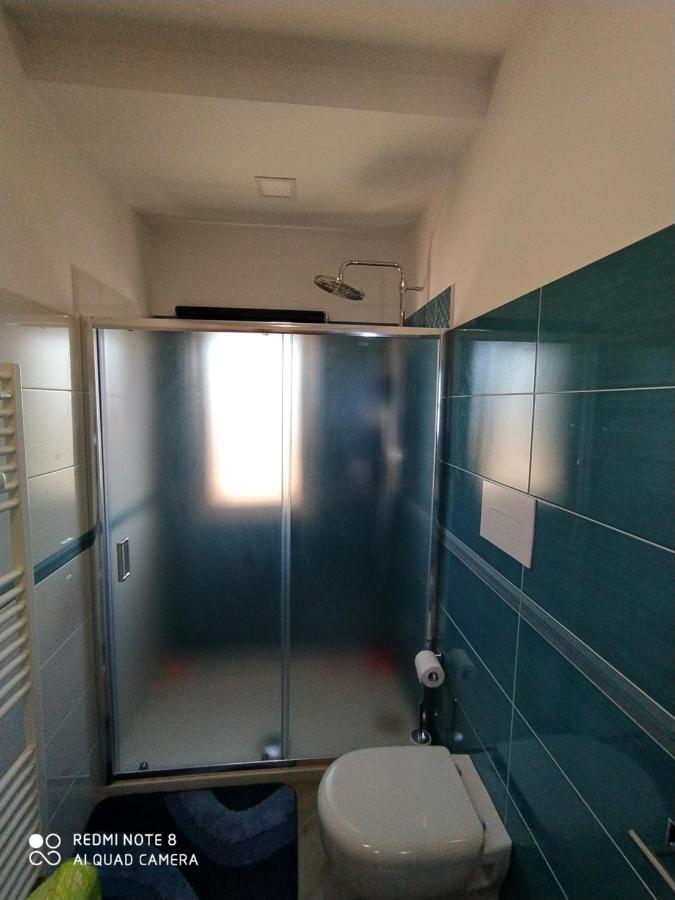 Apartament Attico Gloria & Greta Castellammare del Golfo Zewnętrze zdjęcie
