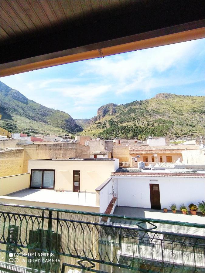 Apartament Attico Gloria & Greta Castellammare del Golfo Zewnętrze zdjęcie